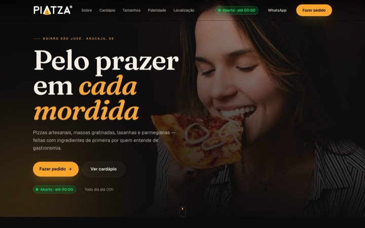 Site da Piatza